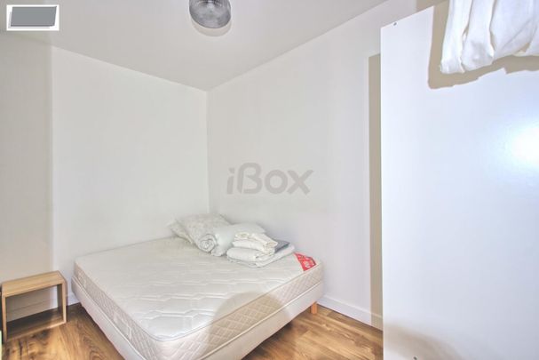 Appartement 1 pièce(s) 20.4 m² - Photo 1