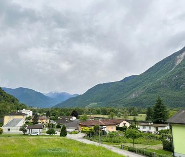 2.5 Zimmer, 54 m², 2. Stock - Photo 4