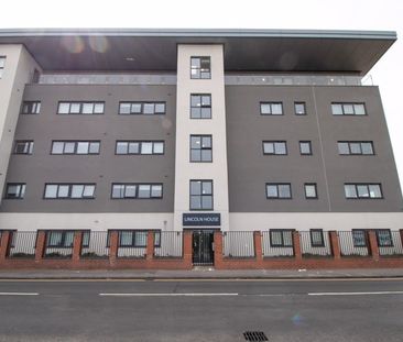 Lincoln House, Bolton - Photo 6