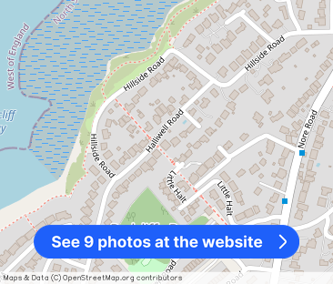 Halliwell Road, Portishead, BS20 - Photo 1