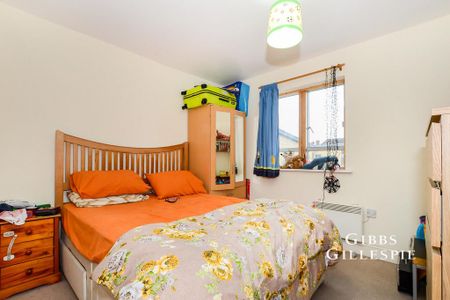 2 bedroom flat to rent - Photo 3