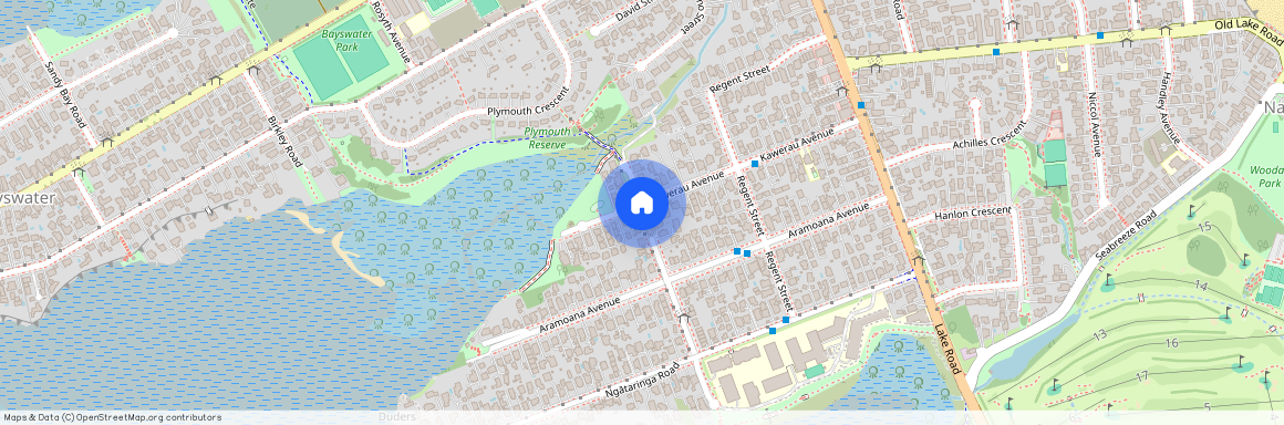 37 Kawerau Avenue, Devonport, North Shore City