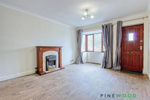 2 bedroom terraced house to rent - Photo 1