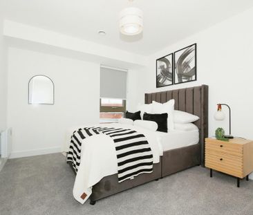 3 bedroom apartment to rent - Photo 3