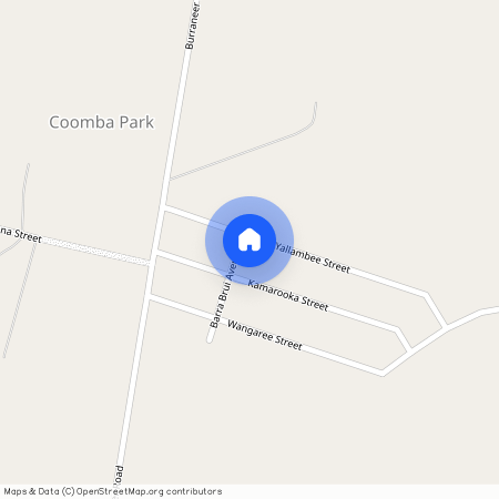 14 YALLAMBEE STREET, NSW 2428, Coomba Park