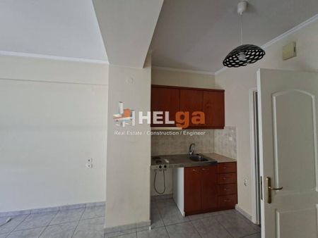 Studio/Γκαρσονιέρα για ενοικίαση Αγία Σοφία (Πάτρα) - Photo 2