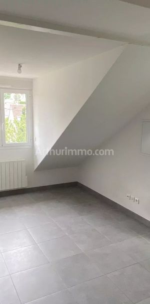 Location Appartement 1 pièces 22 m2 à Montévrain - Photo 1