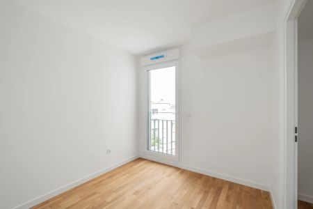 Tout savoir sur cet appartement dans le quartier Coteaux, à Saint-Cloud - Photo 4