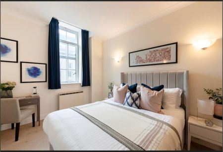 Forum Magnum Square, SE1, London - Photo 4