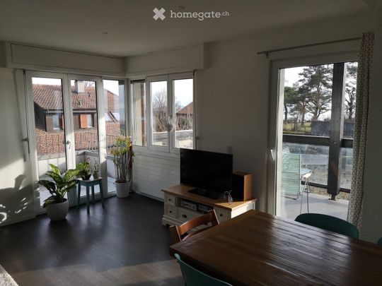 3.5 Zimmer, 80 m² - Photo 1