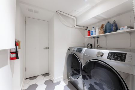 For Lease - 685 Euclid Avenue Unit# Lower, Toronto, Ontario - Photo 5