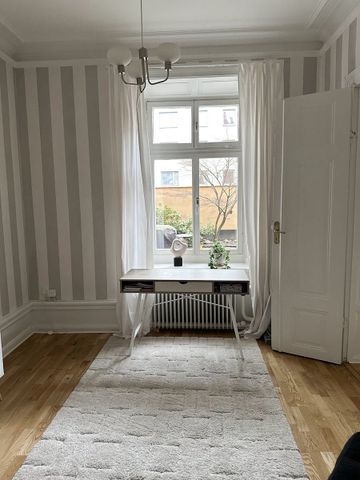 Observatoriegatan, Stockholm - Photo 5