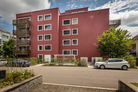 "Eichliacker - Wohnen im neuen Look." - Photo 2