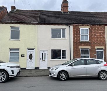 2 bedroom terraced house to rent - Photo 6