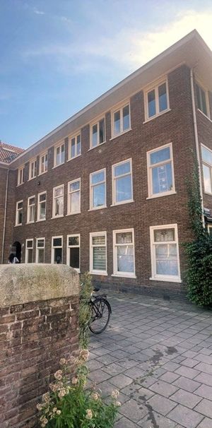 Te huur: Appartement Middenweg 154 1 in Amsterdam - Photo 2