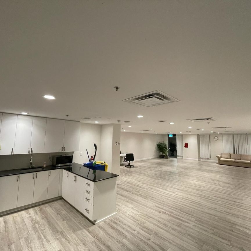 For Lease - 22 East Haven Drive Unit# 532, Toronto, Ontario - Photo 1