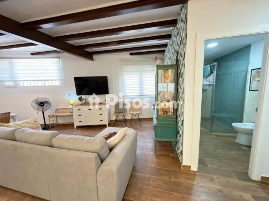 Apartamento en alquiler en Galifa - Photo 1
