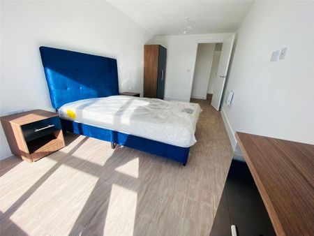 1 bedroom apartment to rent - Photo 5