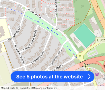 3 Zimmer Wohnung - Photo 1