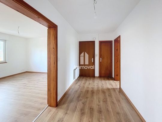 GEISPOLSHEIM GARE - 3P - 76.22m² - Photo 1