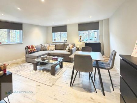 1 bedroom apartment to rent - Photo 2