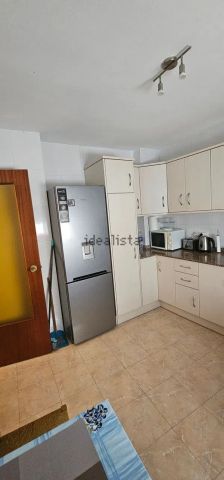 Alquiler de piso en Calle Vicente Blasco Ibáñez, 116 - Photo 4