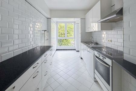 Appartement te huur - Foto 4