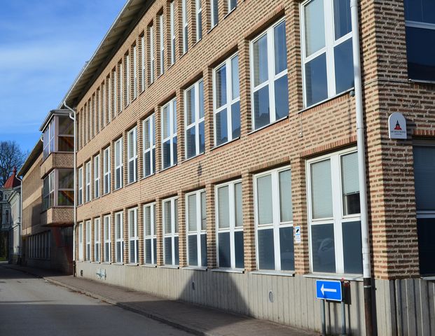 Vinbergsgatan 10 - Foto 1