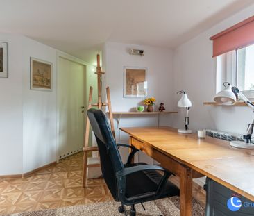 Studio 32m2*Żmujdzka*- 2150 PLN ALL | klimatyzacja - Zdjęcie 5