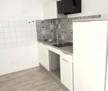 Location appartement 2 pièces 45.85 m² à Saint-Laurent-sur-Saône (0... - Photo 4