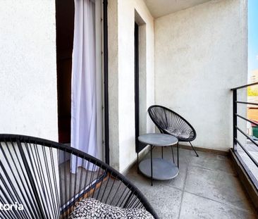 Apartament 2 camere | centrala-parcare | 12minute metrou Militari - Photo 1