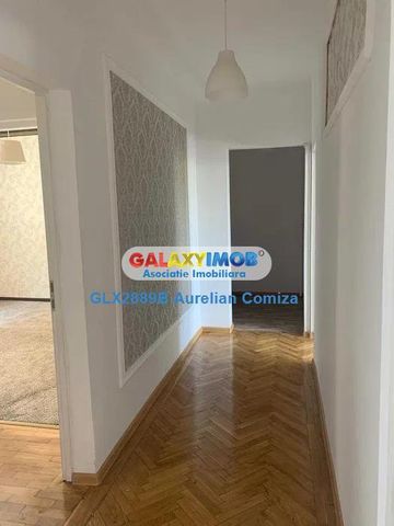Apartament 4 camere Piata Romana - Photo 4