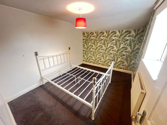 1 bedroom end of terrace house to rent - Photo 1