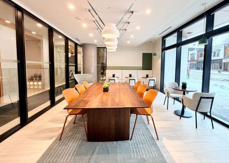 For Lease - 1660 Bloor Street Unit# 706, Toronto, Ontario - Photo 3