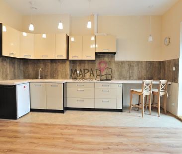 Apartament z balkonem przy Jasnych Błoniach - Фото 5