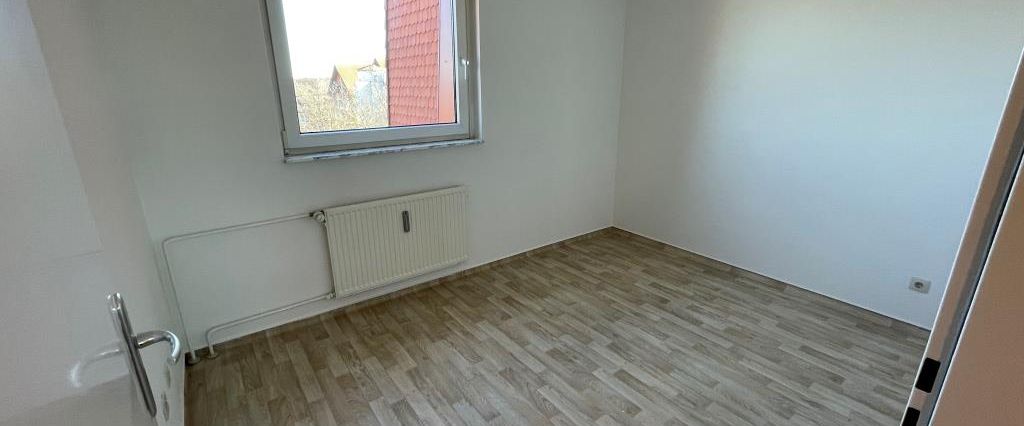 Anmietung ab Sofort! Küchenübernahme möglich! Schöne 3-Zimmer-Wohnung in Wolfsburg Westhagen - Photo 1