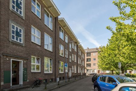 Te huur: Appartement Albert Verweystraat in Rotterdam - Foto 2