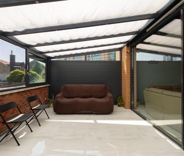 Te huur: Huis Burgemeester Honnerlage Gretepad 11 in Schiedam - Photo 5