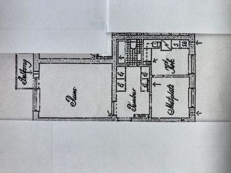 Ernst Torulfsgatan 9B, 1002 - Foto 2