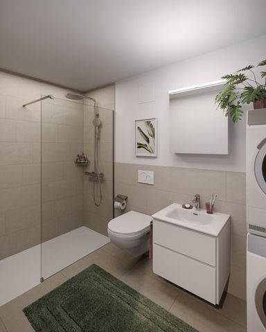 RESIDENZA HEDERA - PRIMA LOCAZIONE DI APPARTAMENTI MODERNI A TENERO-CONTRA - Foto 5