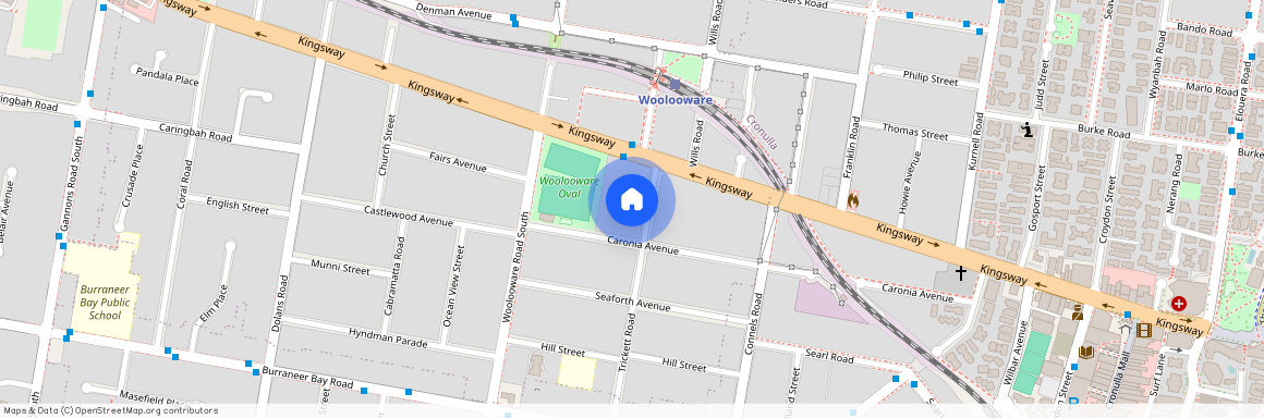 11/3A Trickett Road, NSW 2230, Woolooware