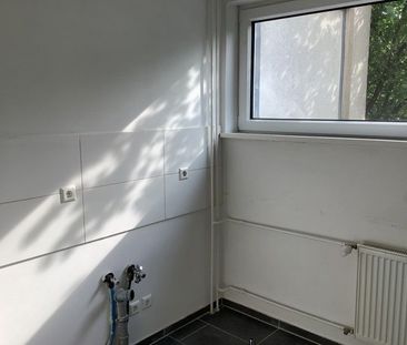 Endlich zuhause: 2- Zimmerwohnung in Hannover-Sahlkamp - Photo 1