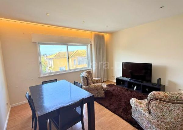 Apartamento T3 em Viana do Castelo