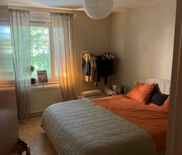 Skyllbergsgatan, Bandhagen - Foto 2