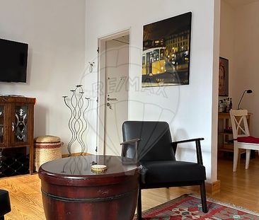 Apartamento T1 em Lisboa - Foto 3
