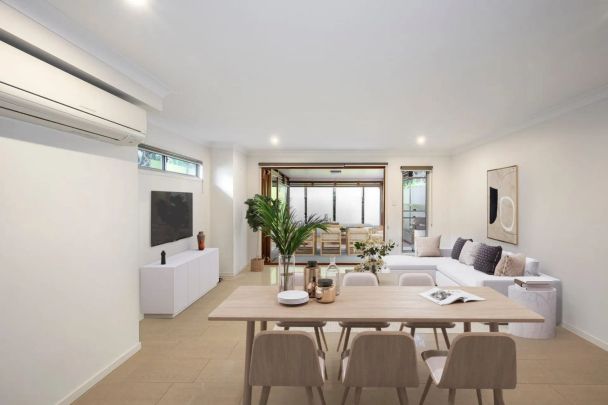 Beautifully Designed Home in Sought-After Location - Photo 1