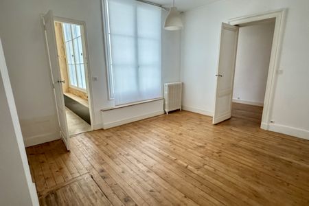 Bordeaux Quinconces Appartement de prestige 170 m2 - Photo 3