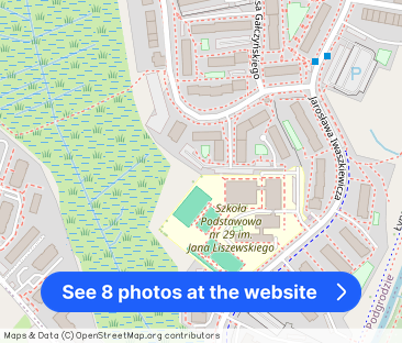 Pokój 2os. do wynajęcia obok UWM bez dodatkowych opłat ul Iwaszkiewicz - Photo 1