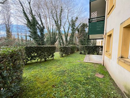 Appartement Mont de Marsan 3 pièces, - Photo 5