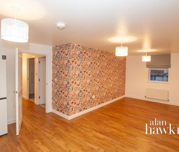 2 bedroom apartment to rent - Photo 2